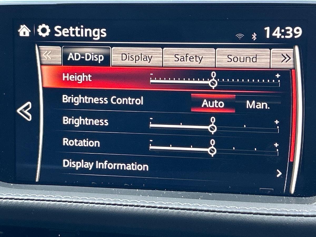 Used Mazda Mazda6 2019 for sale - 76395369: Photo 33