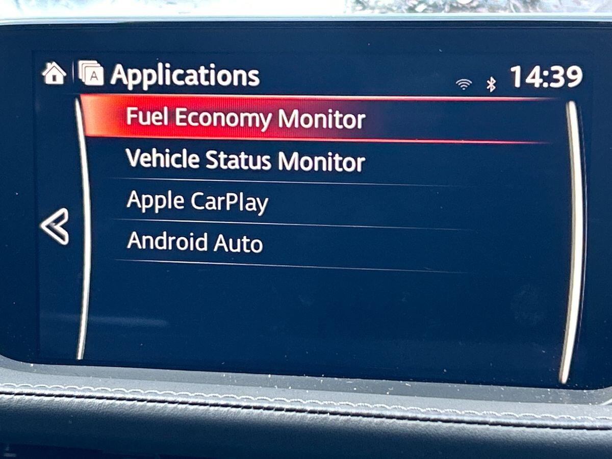 Used Mazda Mazda6 2019 for sale - 76395369: Photo 34