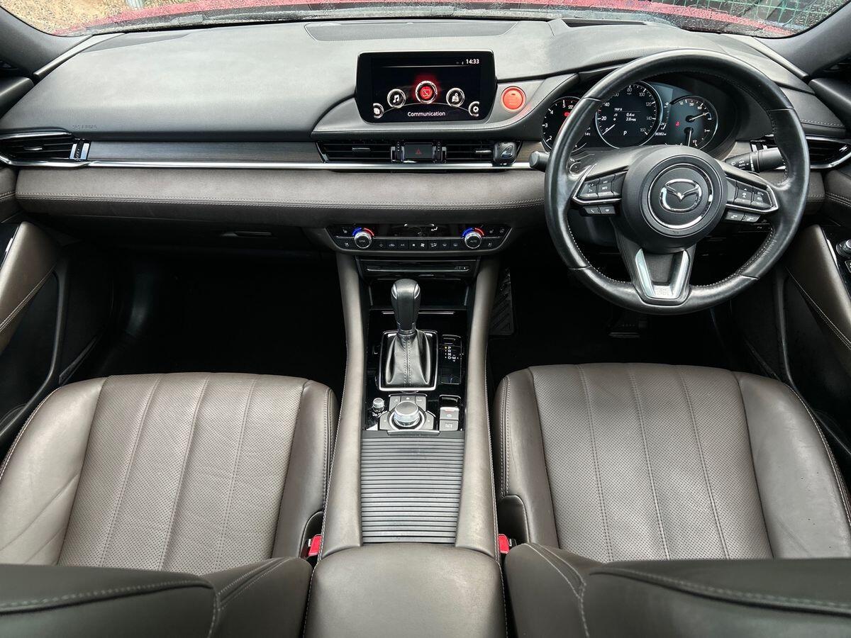 Used Mazda Mazda6 2019 for sale - 76395369: Photo 7