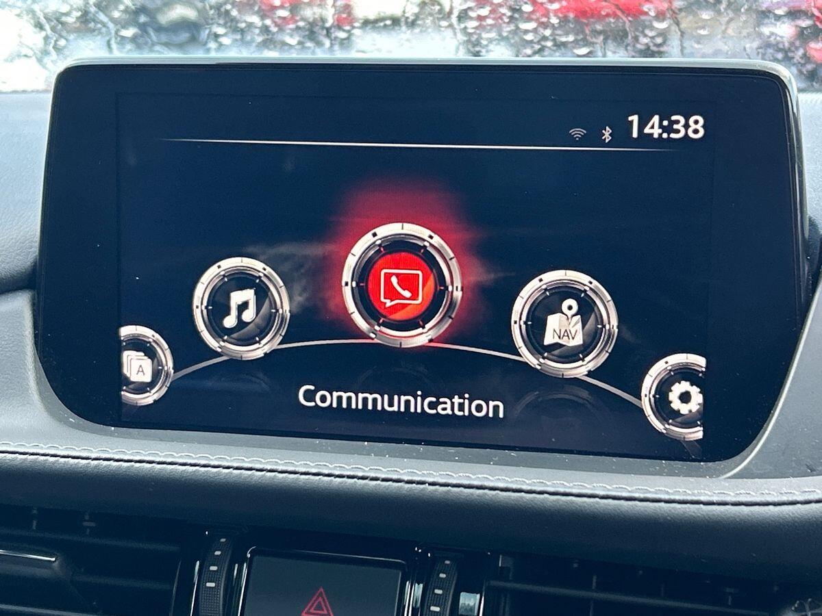 Used Mazda Mazda6 2019 for sale - 76395369: Photo 9