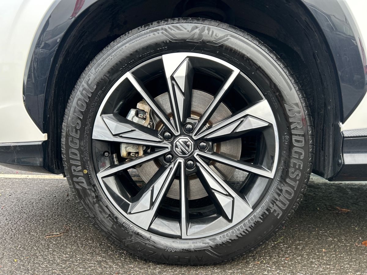 Used MG MG HS 2025 for sale - 77886395: Photo 10