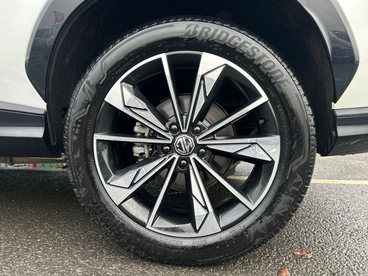 Used MG MG HS 2025 for sale - 77886395: Photo 11