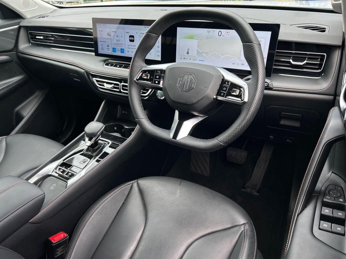 Used MG MG HS 2025 for sale - 77886395: Photo 14