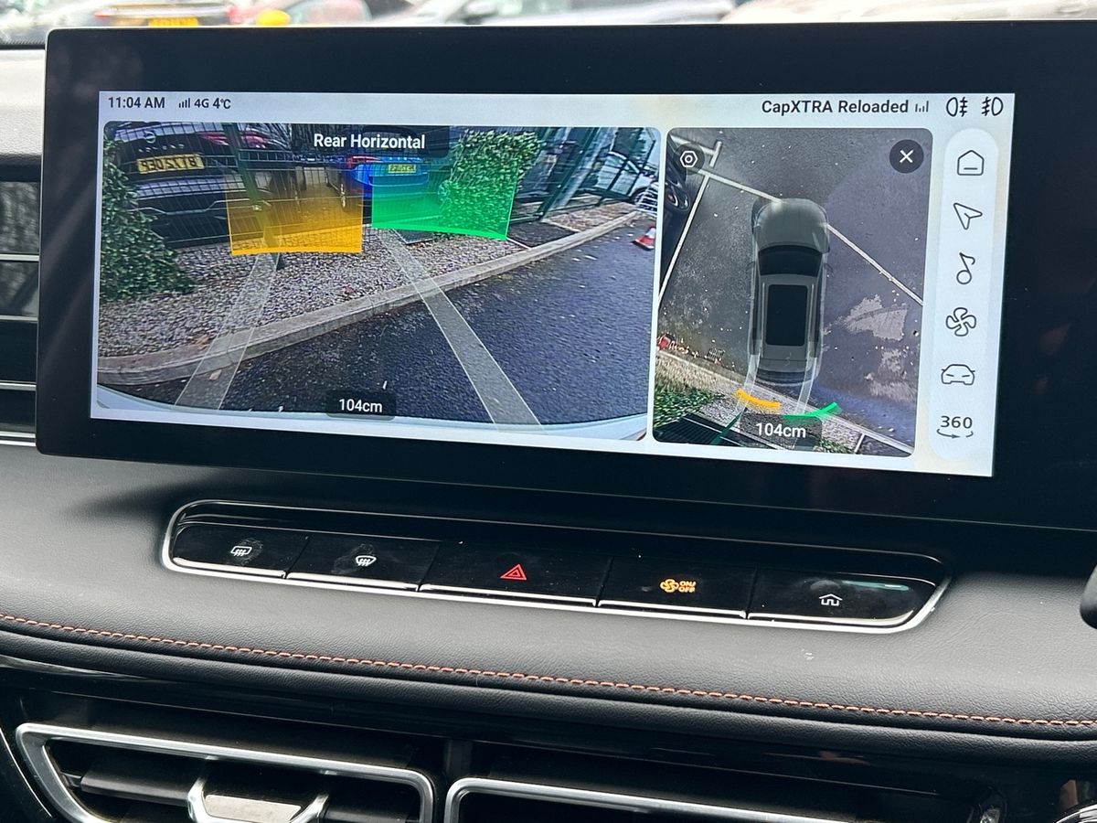 Used MG MG HS 2025 for sale - 77886395: Photo 17