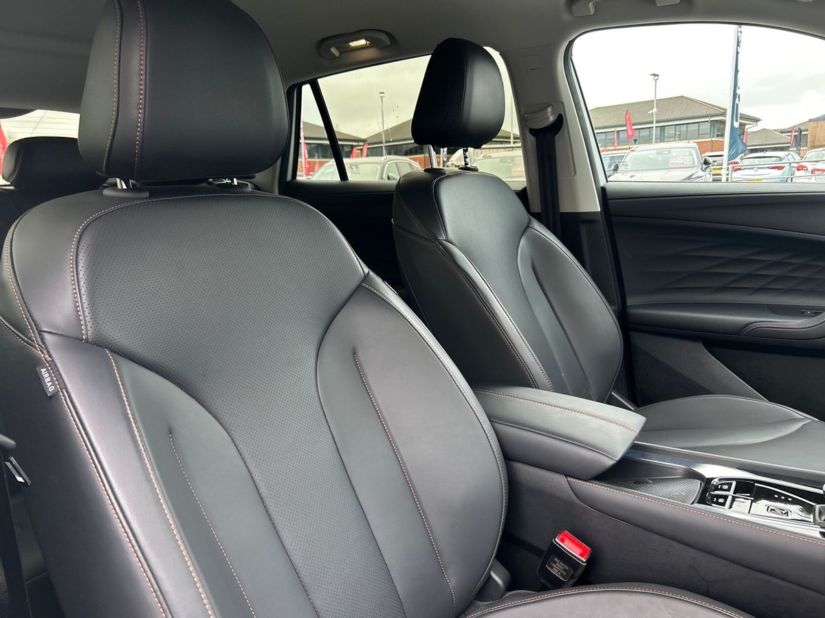 Used MG MG HS 2025 for sale - 77886395: Photo 18