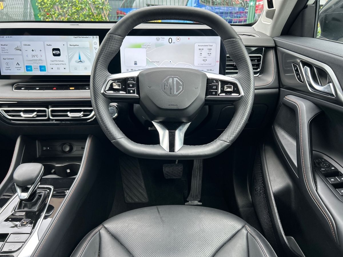 Used MG MG HS 2025 for sale - 77886395: Photo 19