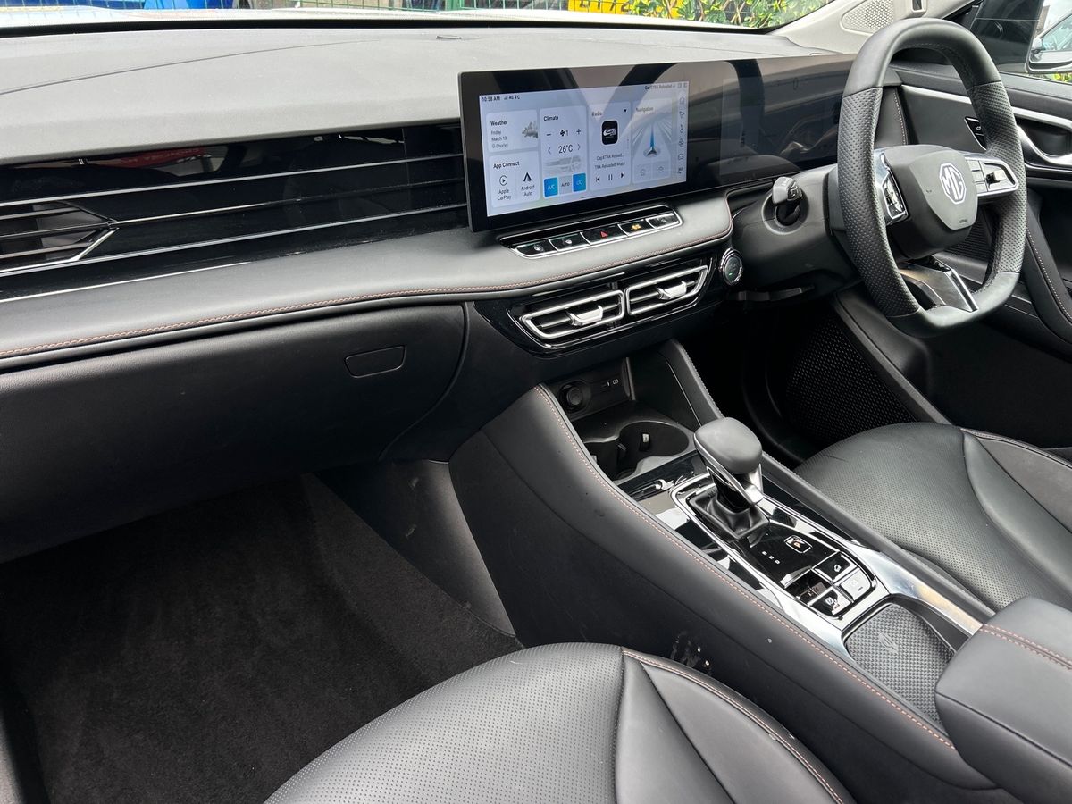 Used MG MG HS 2025 for sale - 77886395: Photo 2