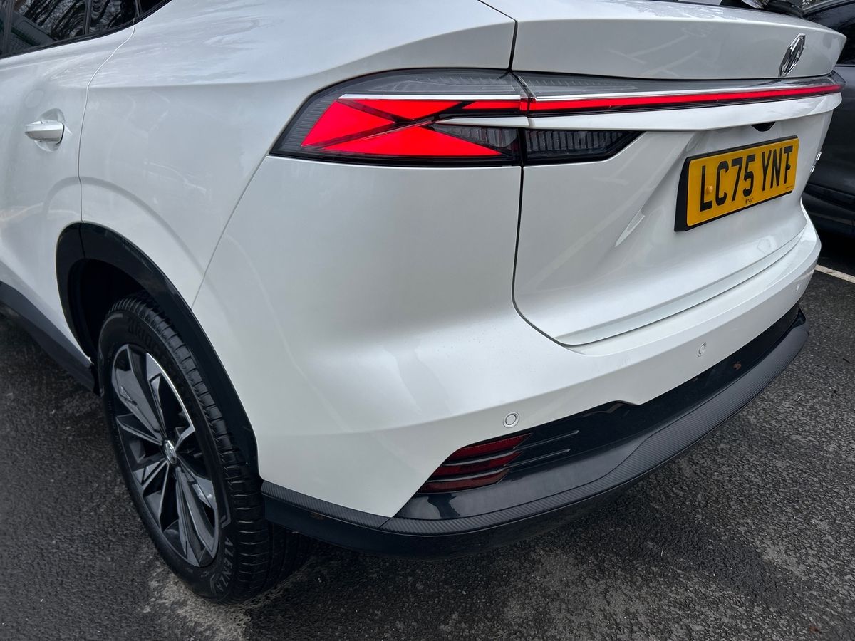 Used MG MG HS 2025 for sale - 77886395: Photo 22