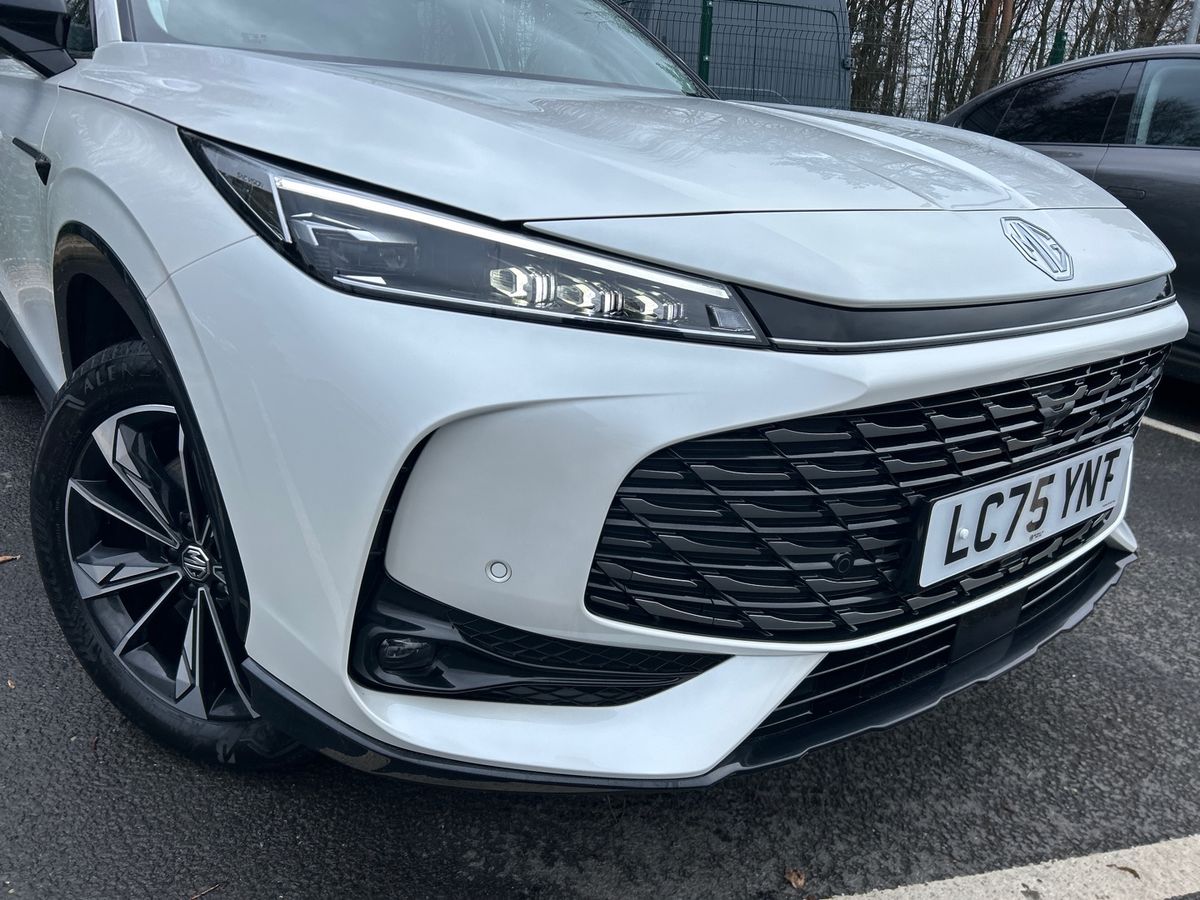 Used MG MG HS 2025 for sale - 77886395: Photo 25