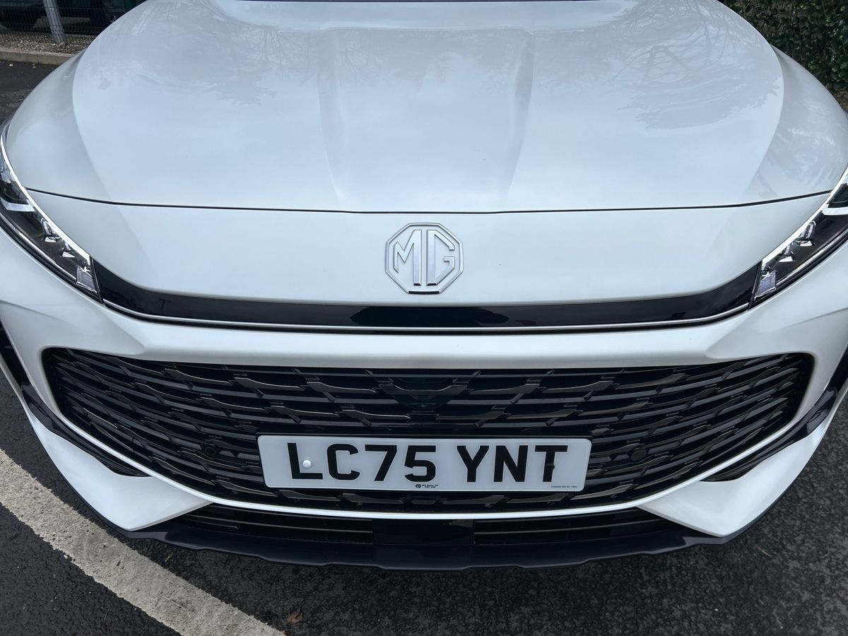 Used MG MG HS 2025 for sale - 77886395: Photo 26