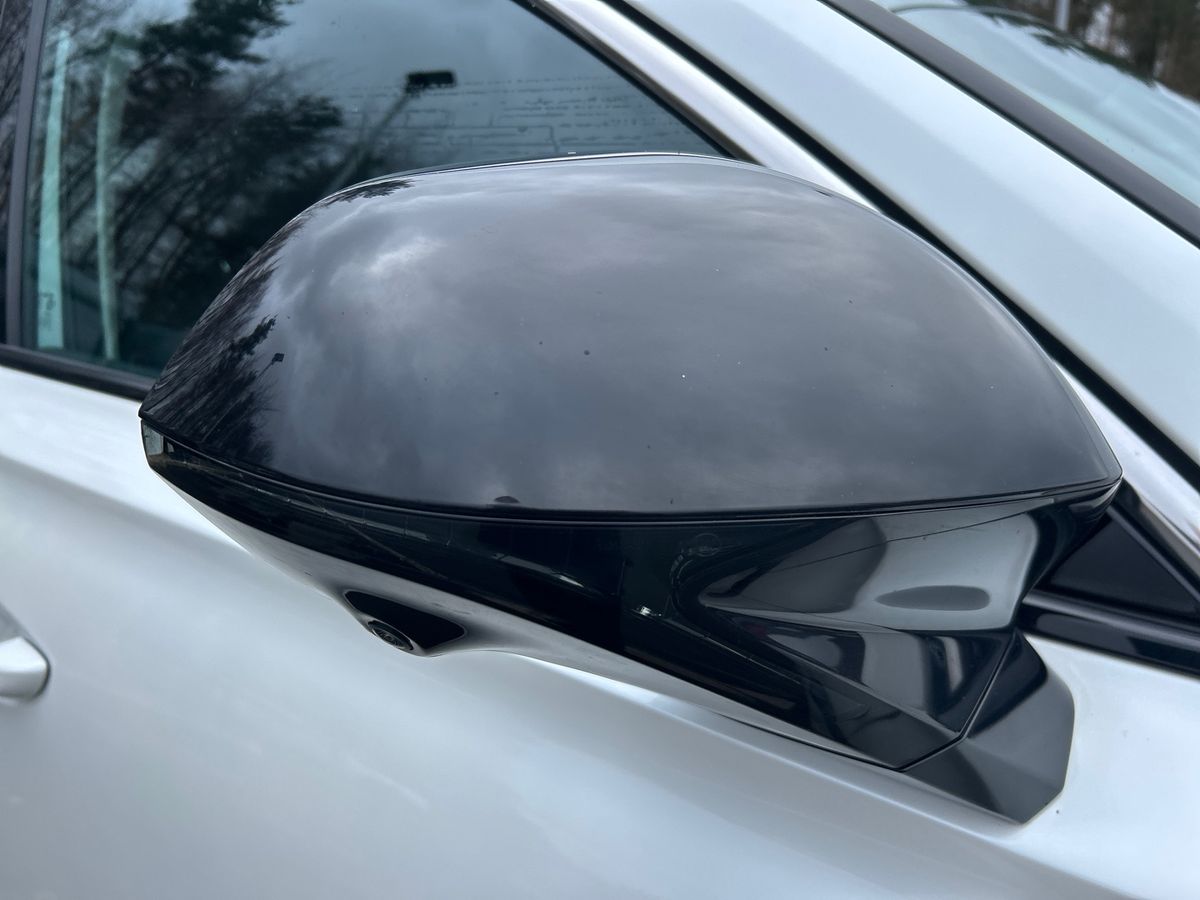 Used MG MG HS 2025 for sale - 77886395: Photo 27