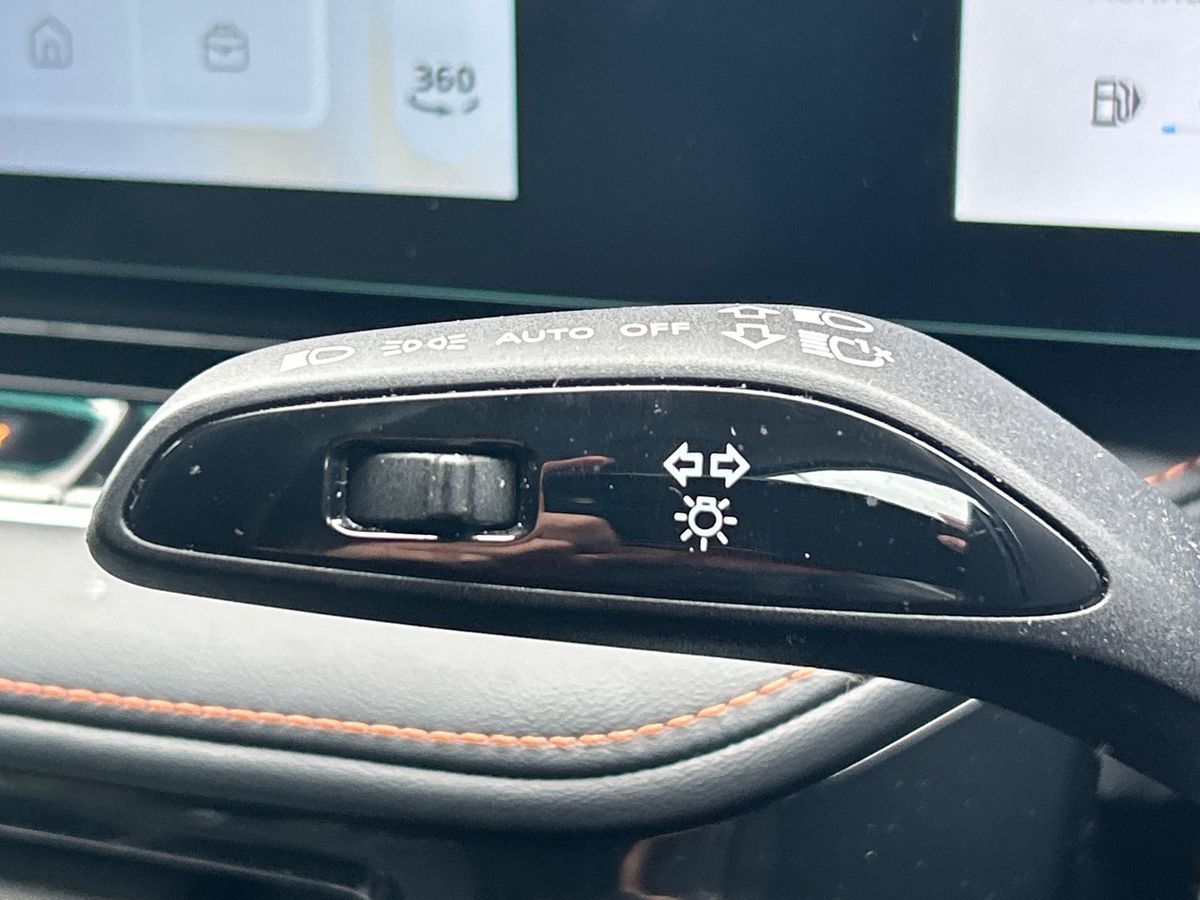 Used MG MG HS 2025 for sale - 77886395: Photo 29