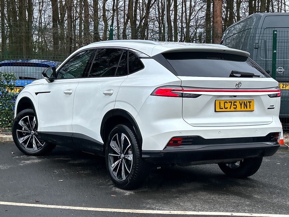 Used MG MG HS 2025 for sale - 77886395: Photo 3