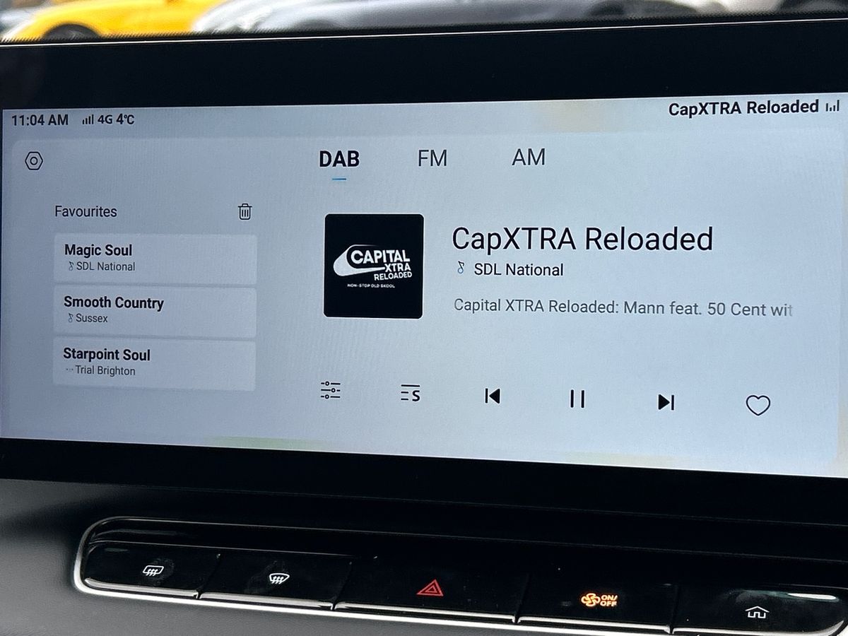 Used MG MG HS 2025 for sale - 77886395: Photo 32