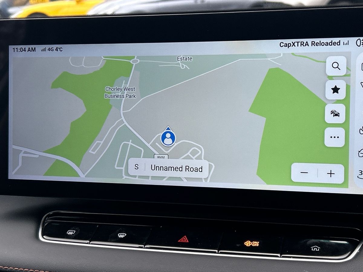 Used MG MG HS 2025 for sale - 77886395: Photo 33