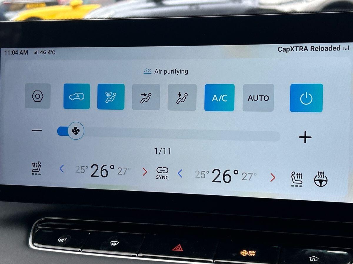 Used MG MG HS 2025 for sale - 77886395: Photo 34