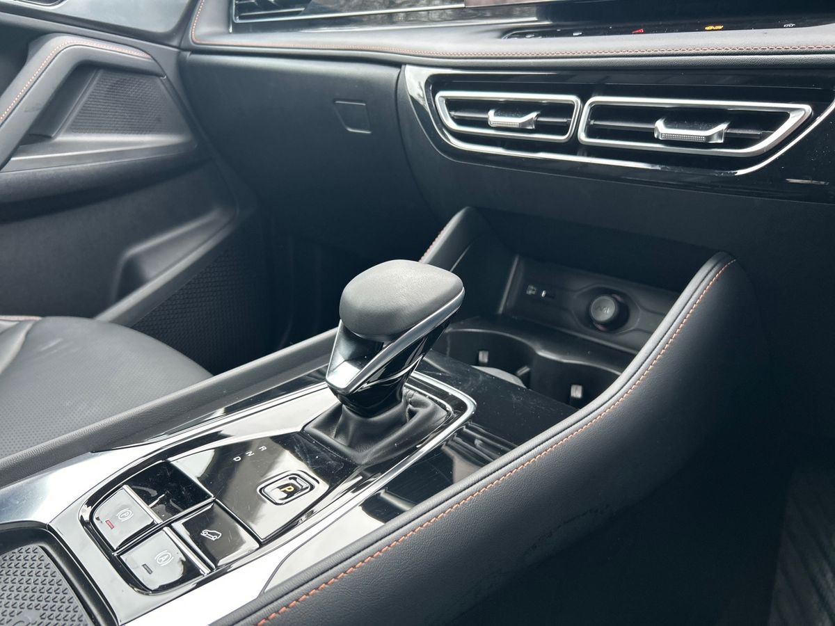 Used MG MG HS 2025 for sale - 77886395: Photo 38