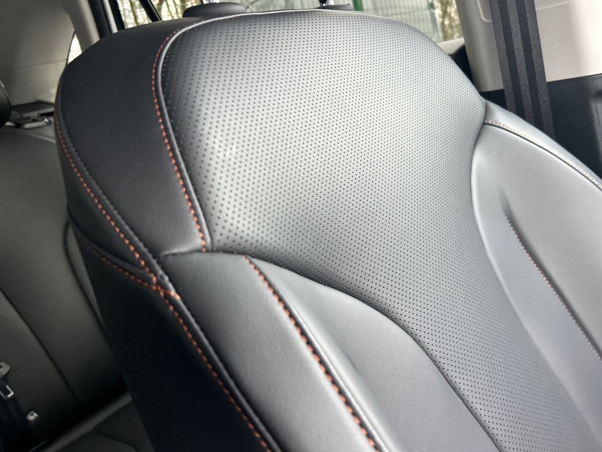 Used MG MG HS 2025 for sale - 77886395: Photo 41