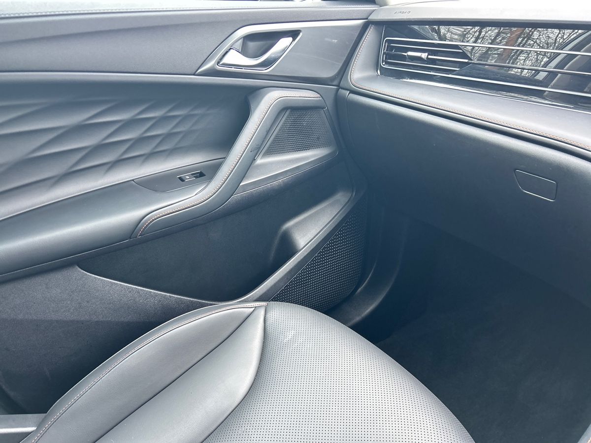 Used MG MG HS 2025 for sale - 77886395: Photo 42