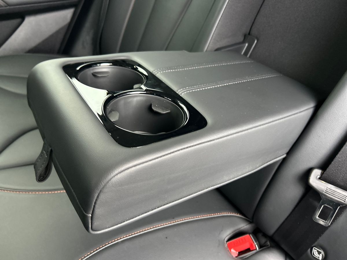 Used MG MG HS 2025 for sale - 77886395: Photo 48