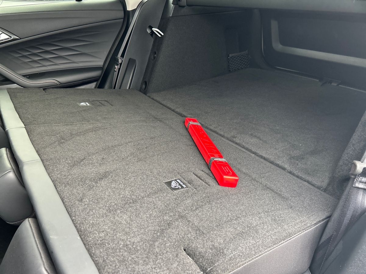 Used MG MG HS 2025 for sale - 77886395: Photo 49