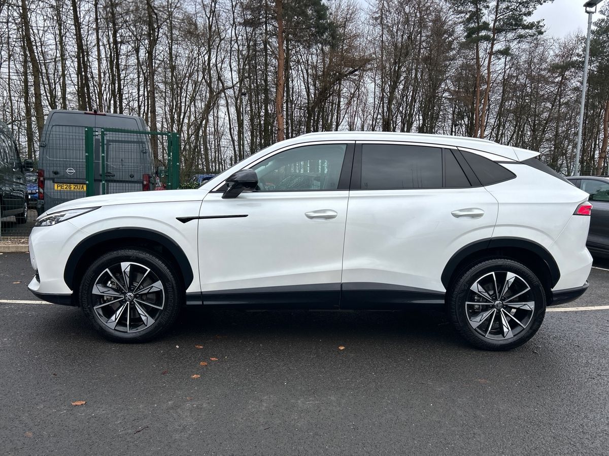 Used MG MG HS 2025 for sale - 77886395: Photo 6