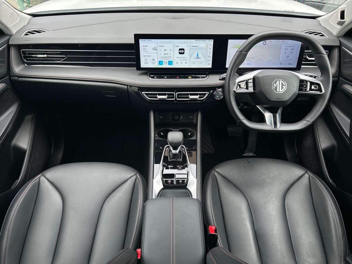 Used MG MG HS 2025 for sale - 77886395: Photo 7