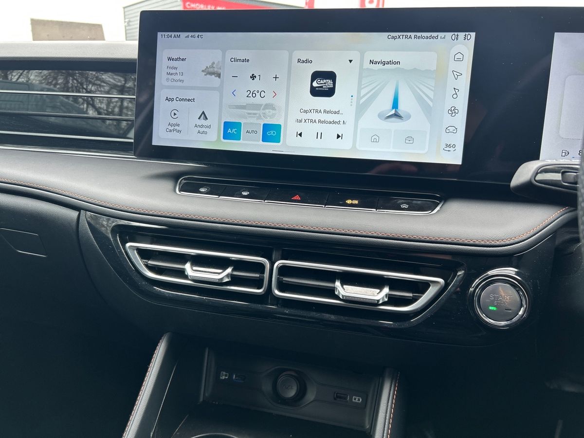 Used MG MG HS 2025 for sale - 77886395: Photo 9