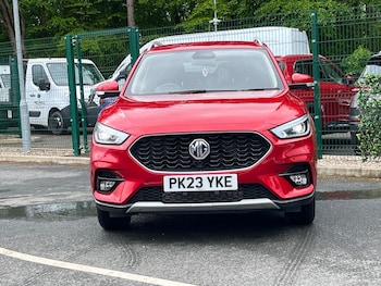 Used MG MG ZS 2023 for sale - 78629222: Photo