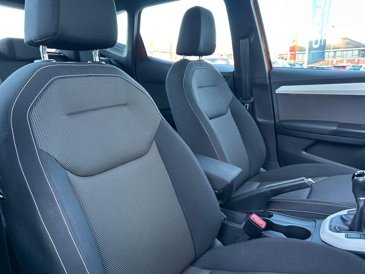 Used SEAT Arona 2018 for sale - 76777475: Photo 19