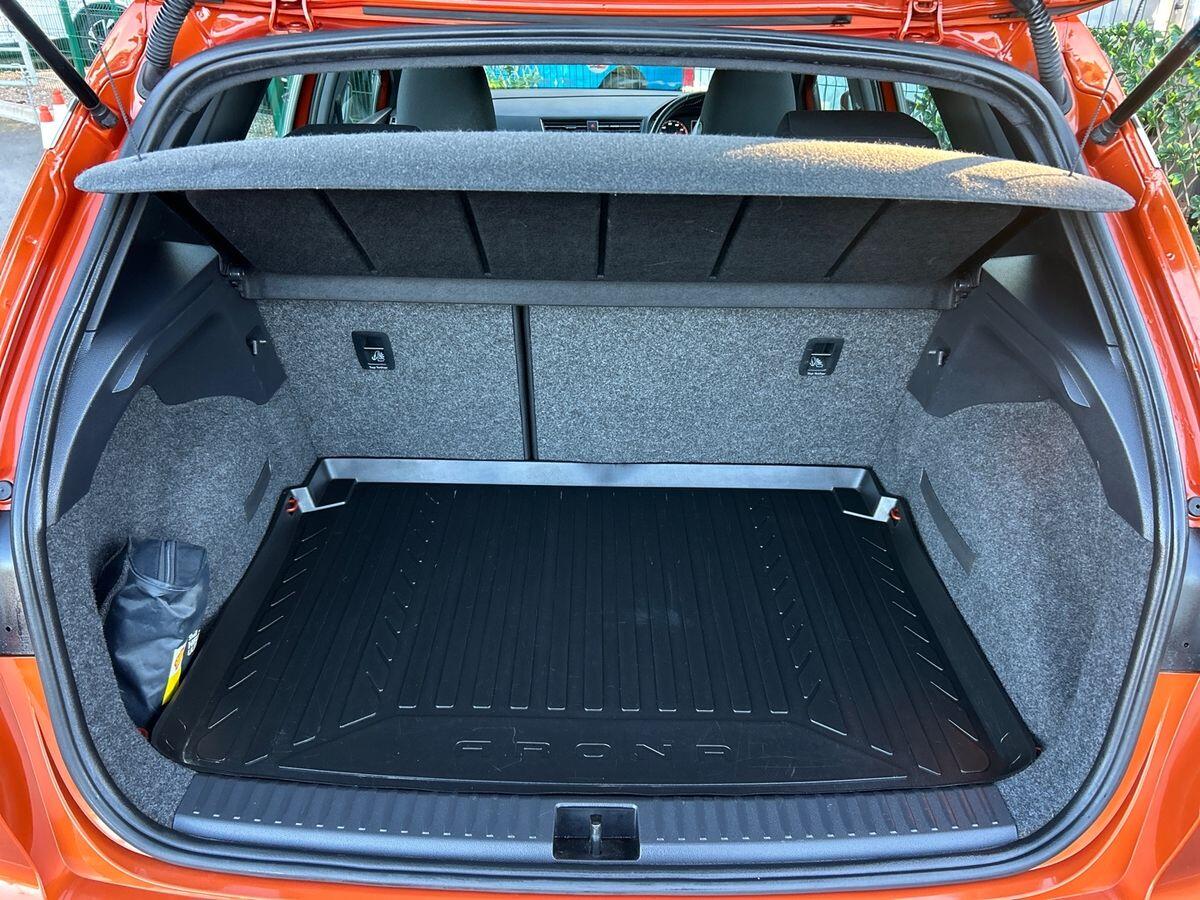 Used SEAT Arona 2018 for sale - 76777475: Photo 22