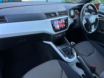Used SEAT Arona 2018 for sale - 76777475: Photo
