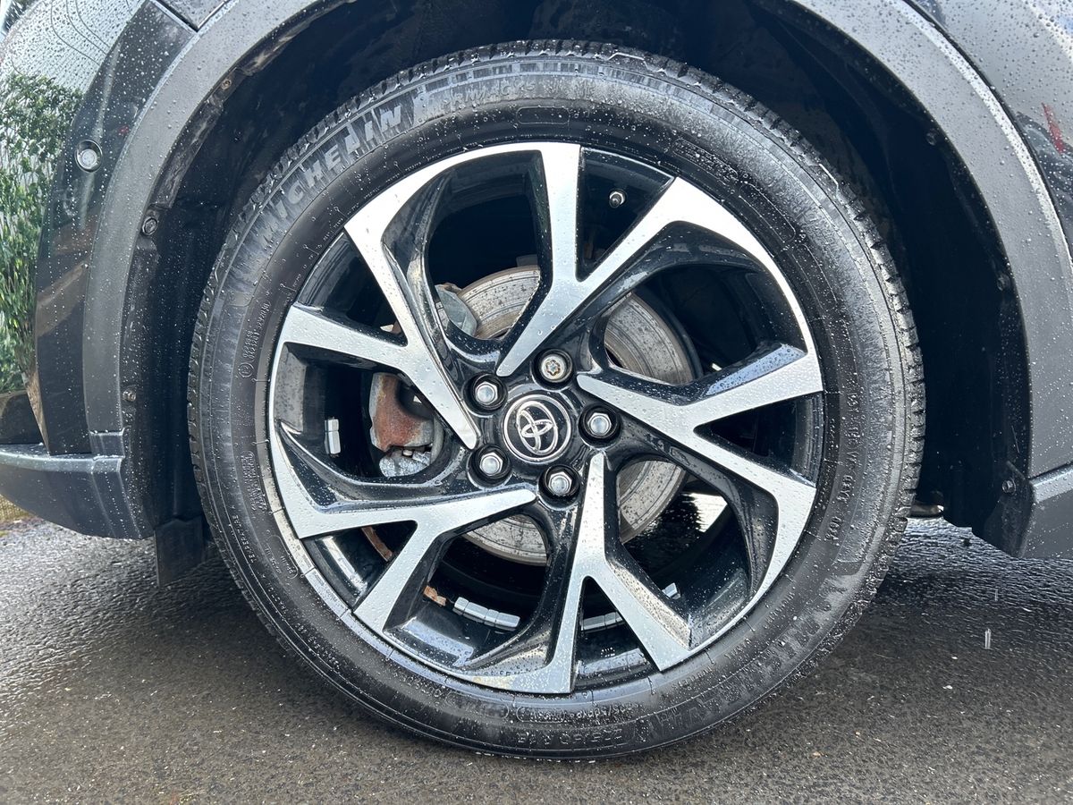 Used Toyota C-HR 2020 for sale - 77567877: Photo 10