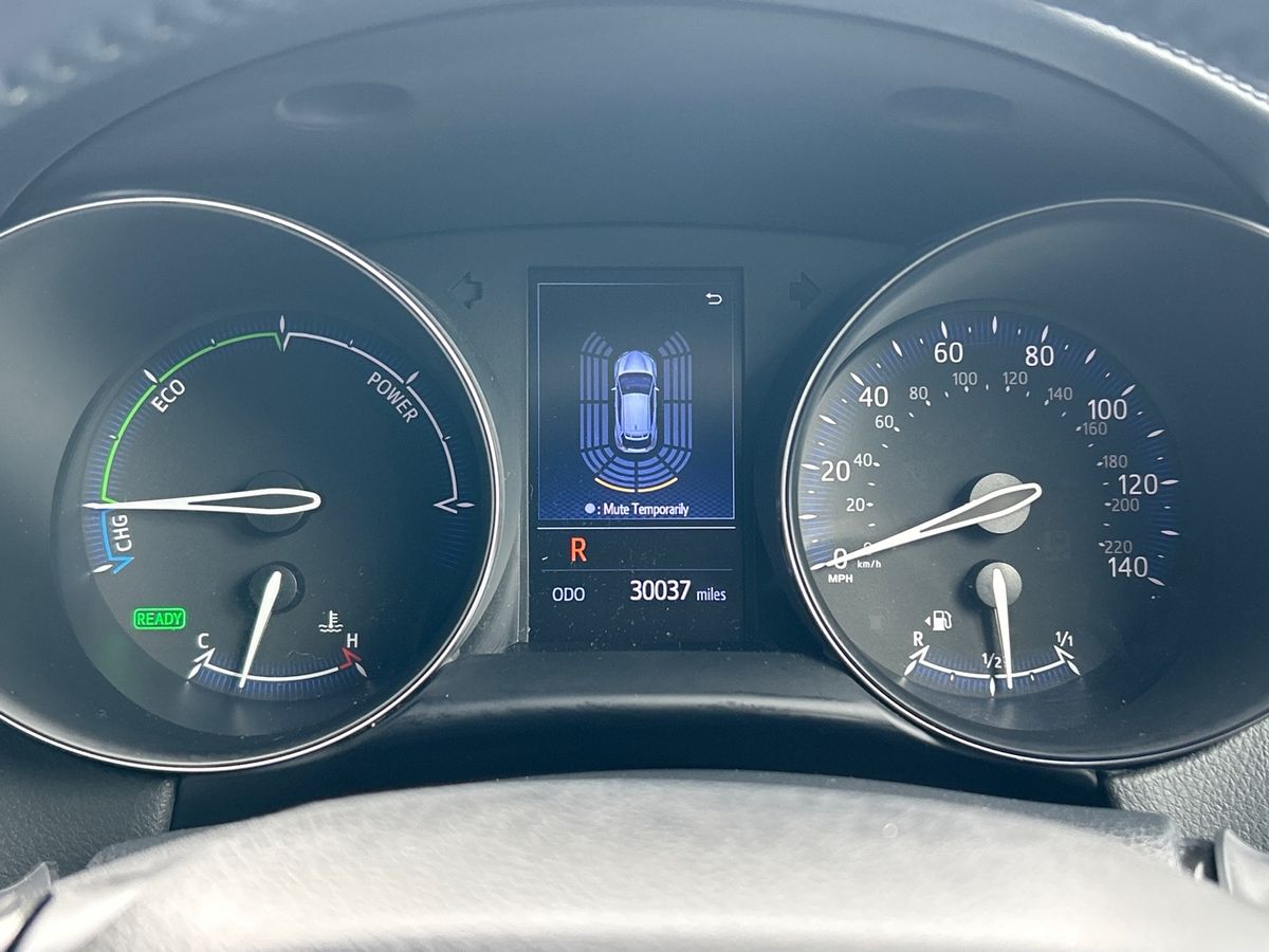 Used Toyota C-HR 2020 for sale - 77567877: Photo 15