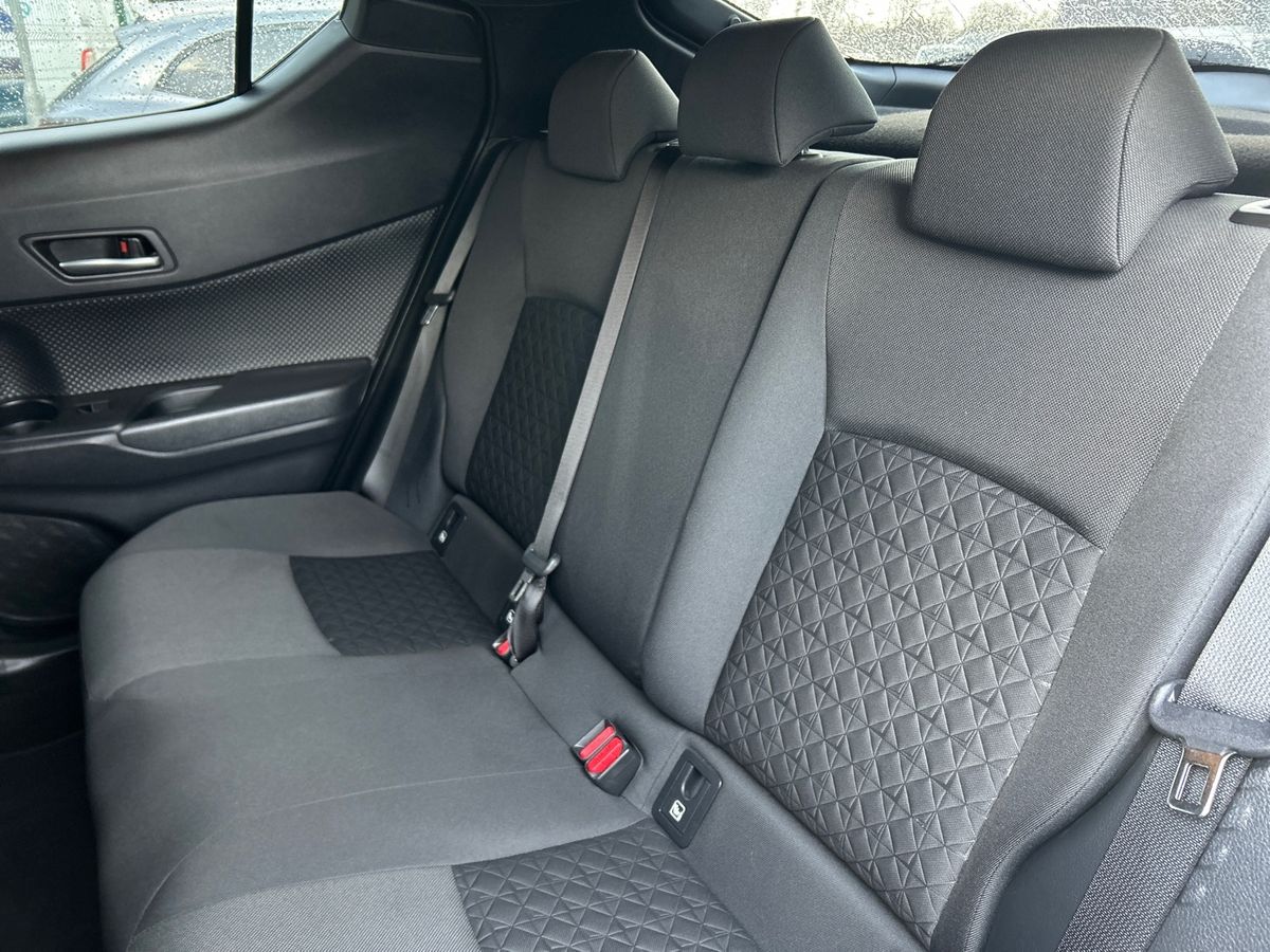 Used Toyota C-HR 2020 for sale - 77567877: Photo 20