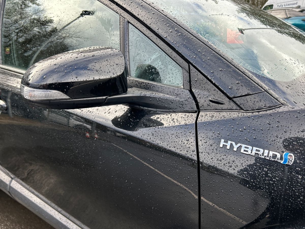 Used Toyota C-HR 2020 for sale - 77567877: Photo 27