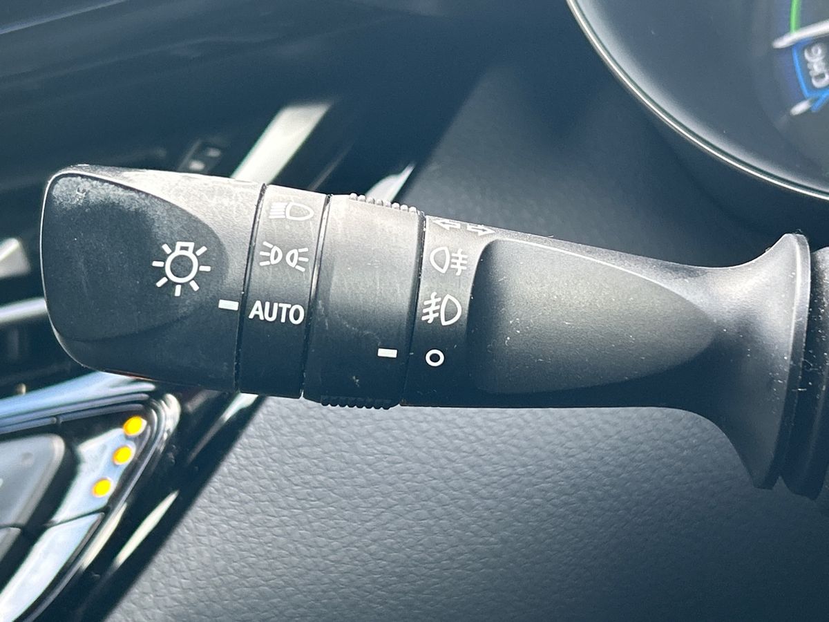 Used Toyota C-HR 2020 for sale - 77567877: Photo 29