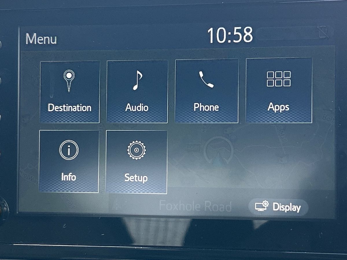 Used Toyota C-HR 2020 for sale - 77567877: Photo 31