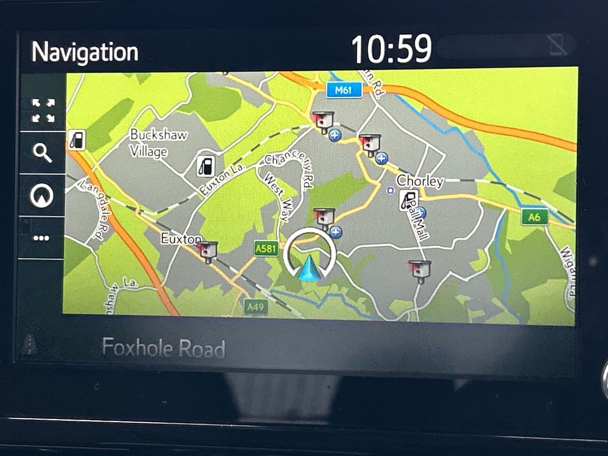 Used Toyota C-HR 2020 for sale - 77567877: Photo 33