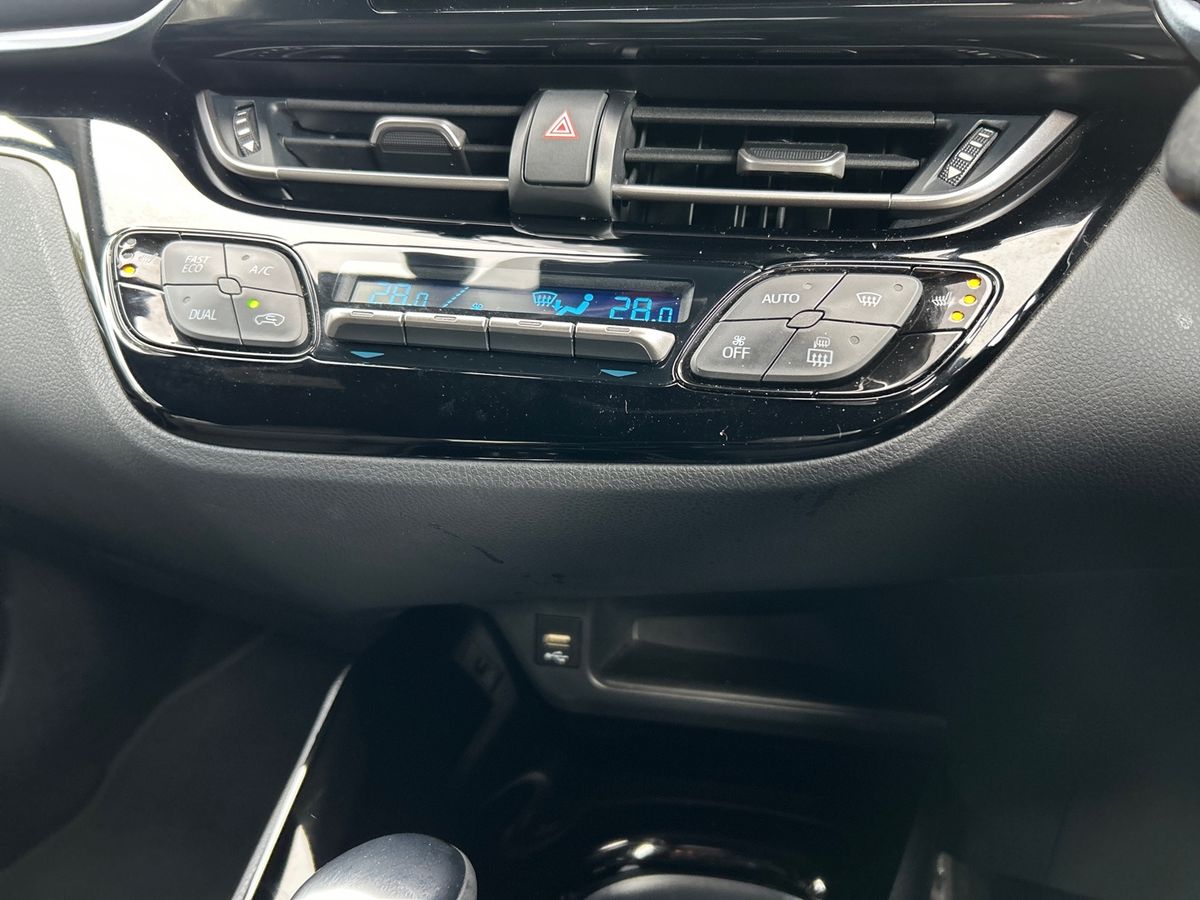 Used Toyota C-HR 2020 for sale - 77567877: Photo 36