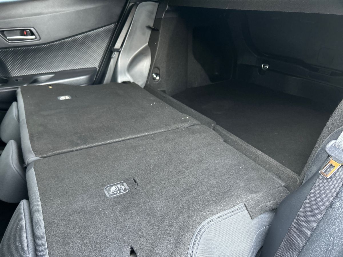 Used Toyota C-HR 2020 for sale - 77567877: Photo 44