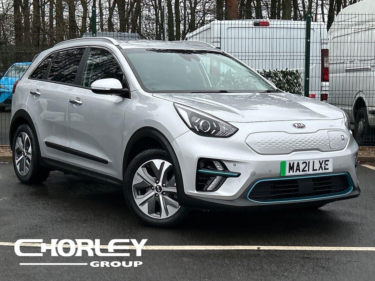 Used Kia Niro 2021 for sale - 77147602: Photo 1