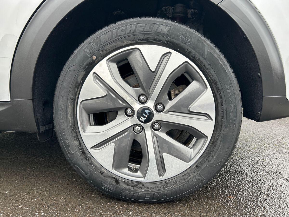 Used Kia Niro 2021 for sale - 77147602: Photo 11