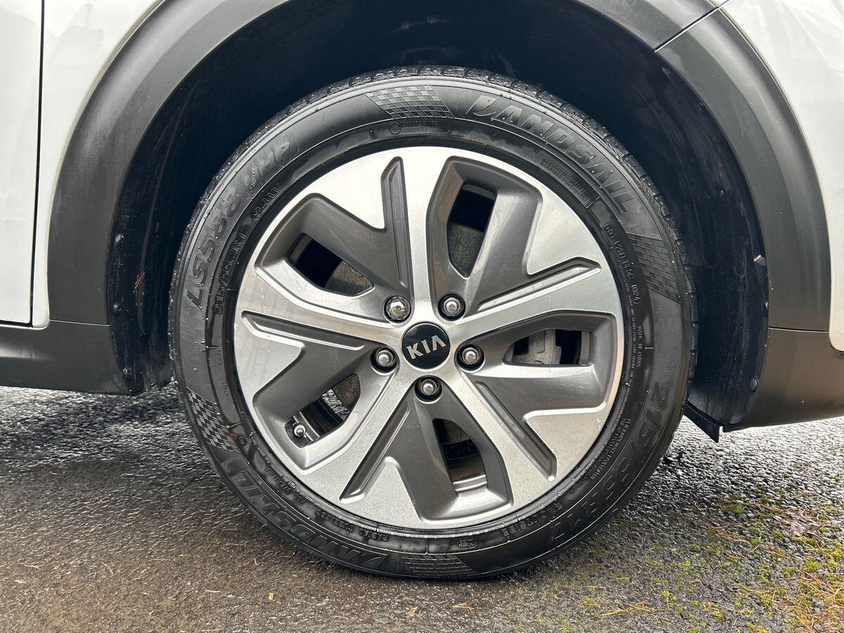 Used Kia Niro 2021 for sale - 77147602: Photo 13