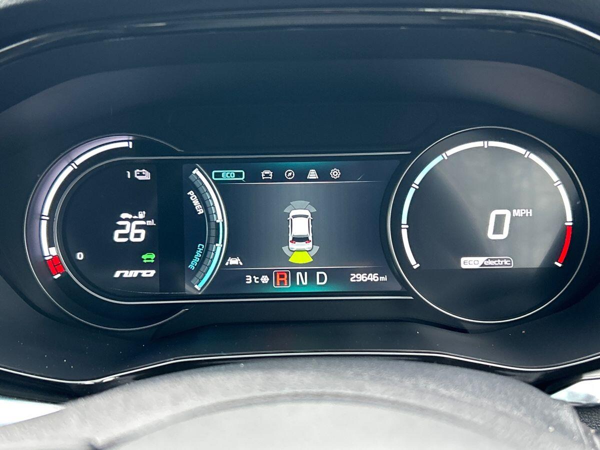 Used Kia Niro 2021 for sale - 77147602: Photo 15