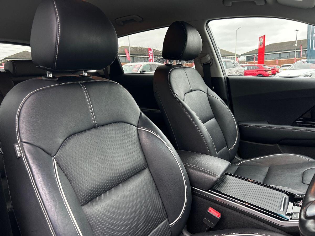 Used Kia Niro 2021 for sale - 77147602: Photo 18