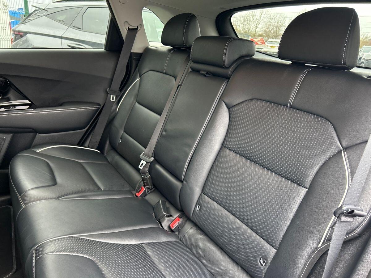 Used Kia Niro 2021 for sale - 77147602: Photo 20