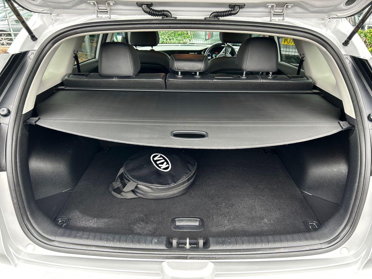 Used Kia Niro 2021 for sale - 77147602: Photo 21