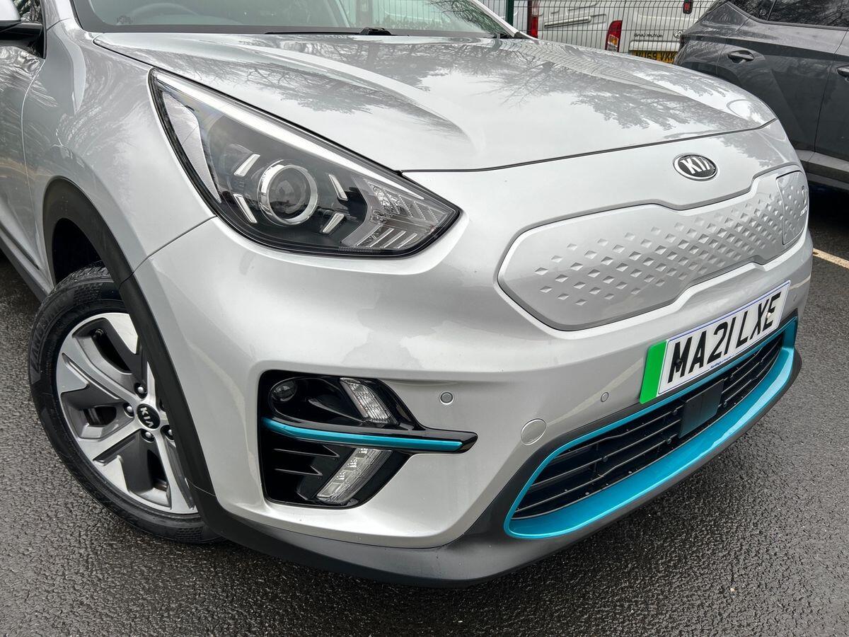 Used Kia Niro 2021 for sale - 77147602: Photo 25