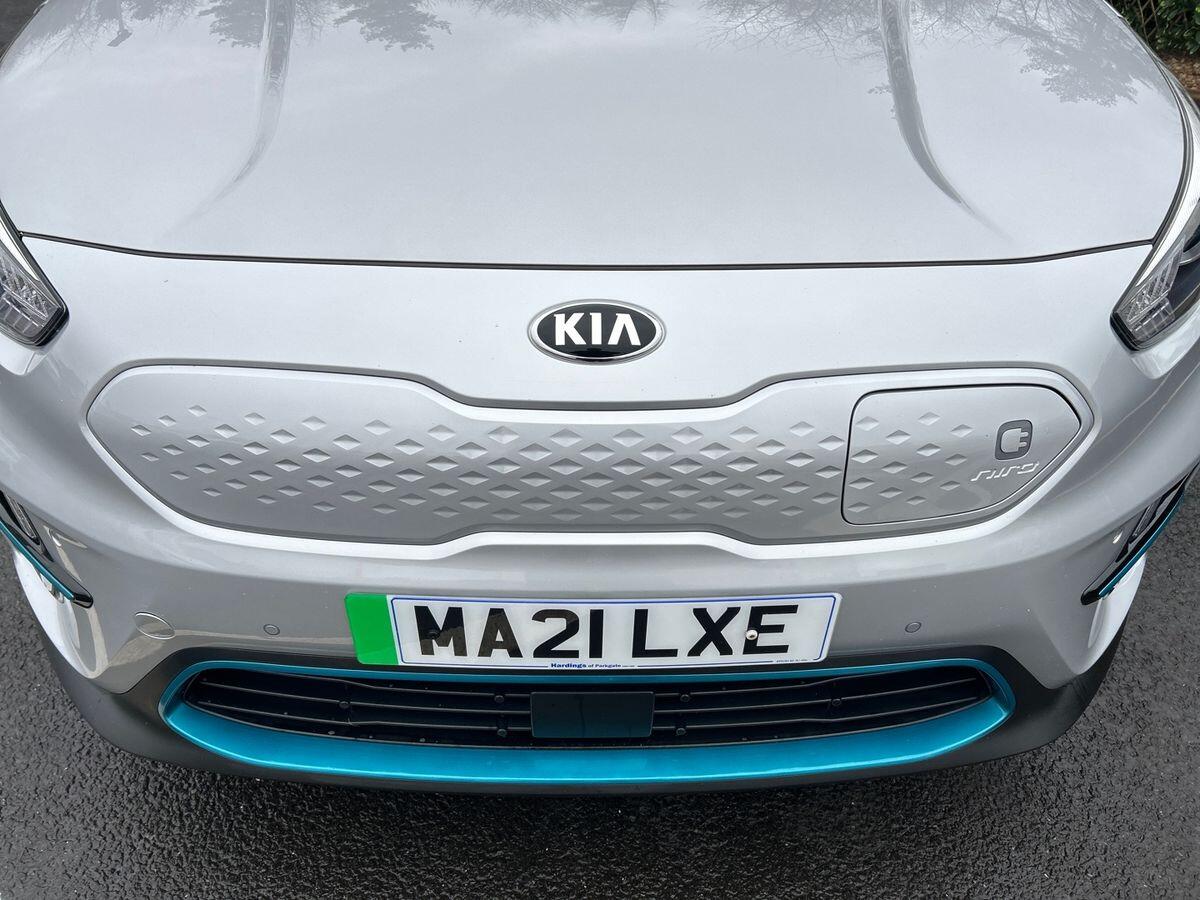 Used Kia Niro 2021 for sale - 77147602: Photo 26